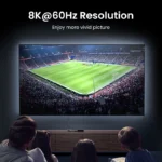 ⁦محول ثنائي المنافذ بزر يدوي⁩ - الصورة ⁦4⁩