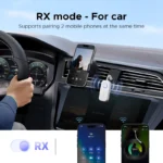 ⁦جهاز استقبال الصوت اللاسلكي⁩ - الصورة ⁦6⁩