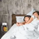 ⁦سخان كهربائي مثبت على الحائط⁩ - الصورة ⁦4⁩