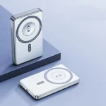 ⁦باور بانك مغناطيسي بقدرة 50000 مللي أمبير⁩ - الصورة ⁦6⁩