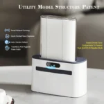 ⁦صندوق تخزين عصا الأسنان⁩ - الصورة ⁦3⁩