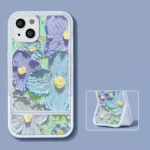 ⁦حافظة هاتف سيليكون ناعمة⁩ - الصورة ⁦5⁩