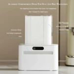 ⁦صندوق تخزين عصا الأسنان⁩ - الصورة ⁦5⁩