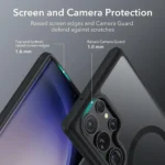 ⁦جراب هاتف محمول مغناطيسي⁩ - الصورة ⁦6⁩