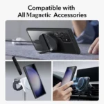 ⁦جراب هاتف محمول مغناطيسي⁩ - الصورة ⁦5⁩