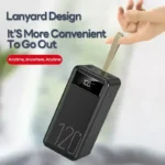 ⁦باور بانك 120 واط بشلشة ديجتيال⁩ - الصورة ⁦6⁩