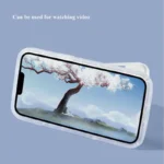 ⁦حافظة هاتف سيليكون ناعمة⁩ - الصورة ⁦6⁩