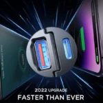 ⁦شاحن سيارة مزدوج المنافذ للشحن السريع⁩ - الصورة ⁦5⁩