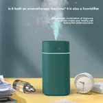 ⁦مرطب هواء منزلي صغير⁩ - الصورة ⁦3⁩