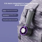 ⁦مروحة تبريد توربينية صغيرة⁩ - الصورة ⁦6⁩