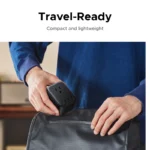 ⁦شاحن متعدد المنافذ 20 واط⁩ - الصورة ⁦4⁩