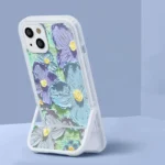 ⁦حافظة هاتف سيليكون ناعمة⁩ - الصورة ⁦4⁩