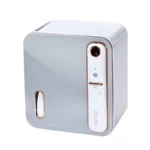 ⁦صنوق مناديل تواليت مثبتة على الحائط⁩ - الصورة ⁦6⁩