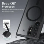 ⁦جراب هاتف محمول مغناطيسي⁩ - الصورة ⁦4⁩