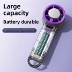 ⁦مروحة تبريد توربينية صغيرة⁩ - الصورة ⁦4⁩